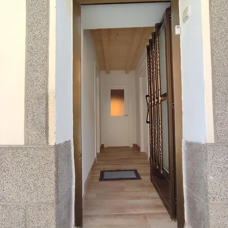 Casa De Charlie Arevalo